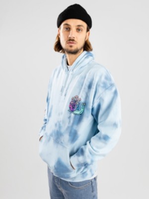 A.Lab Hippie Snail Hoodie buy at Blue Tomato